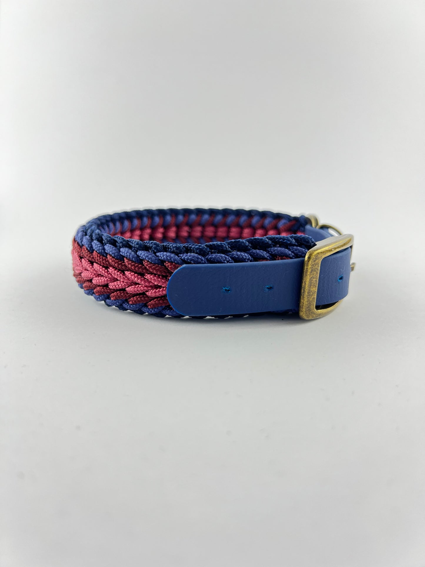 Paracord Collar - Soulful Snoots