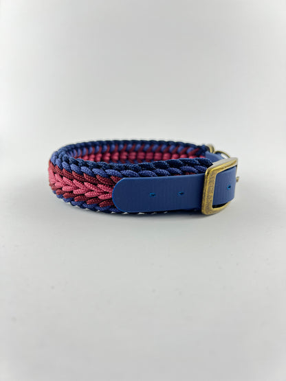 Paracord Collar - Soulful Snoots