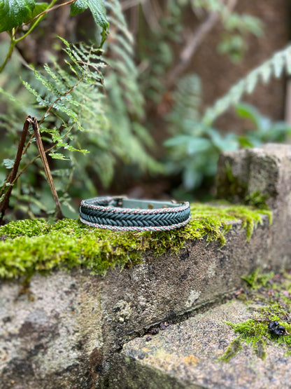 Paracord Collar - Wild Wags