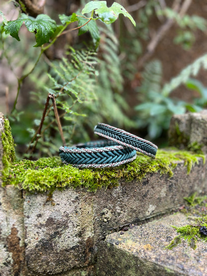Paracord Collar - Wild Wags