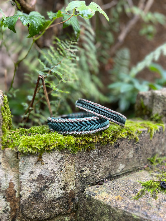 Paracord Collar - Wild Wags